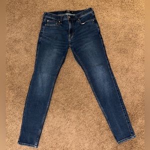 Hollister Men’s Super Skinny Pants. 32x30